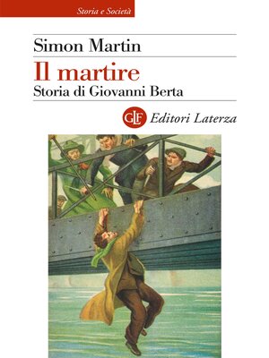 cover image of Il martire
